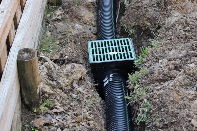 Increase Your Flat Roof Drainage Business with an AI Driven, Targeted Website